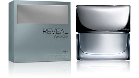 calvin klein reveal men|calvin klein male.